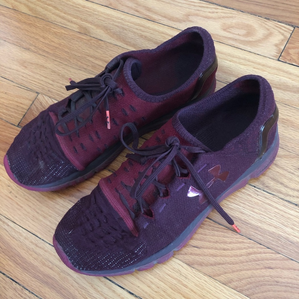 Men’s trainers